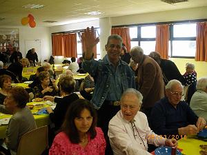 2016 03 28 ST LAURENT DU VAR PAELLA POUR PAQUES AVEC L ALFAN (9)